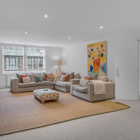 The Jade Suite - The Jewellery Suites, 3 Bed 3 Bath Μπέρμιγχαμ Εξωτερικό φωτογραφία