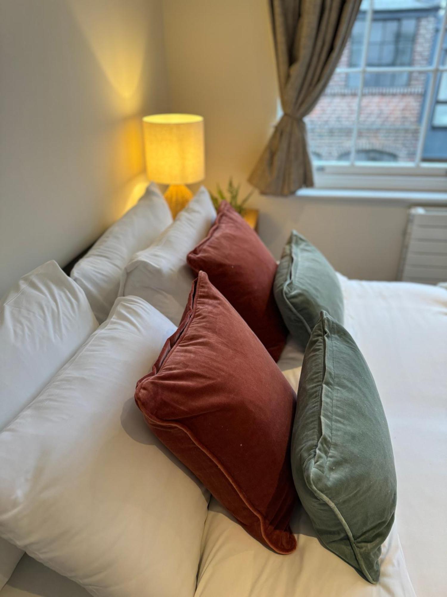 The Jade Suite - The Jewellery Suites, 3 Bed 3 Bath Μπέρμιγχαμ Εξωτερικό φωτογραφία