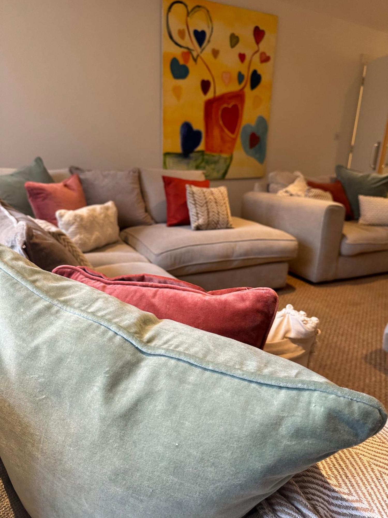 The Jade Suite - The Jewellery Suites, 3 Bed 3 Bath Μπέρμιγχαμ Εξωτερικό φωτογραφία