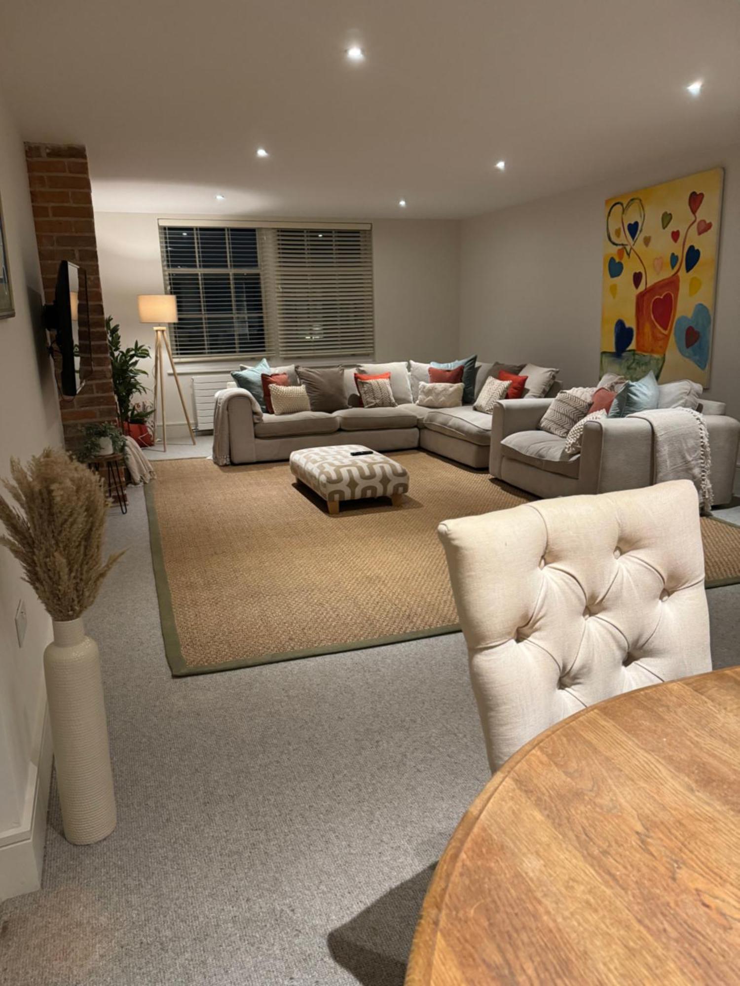 The Jade Suite - The Jewellery Suites, 3 Bed 3 Bath Μπέρμιγχαμ Εξωτερικό φωτογραφία
