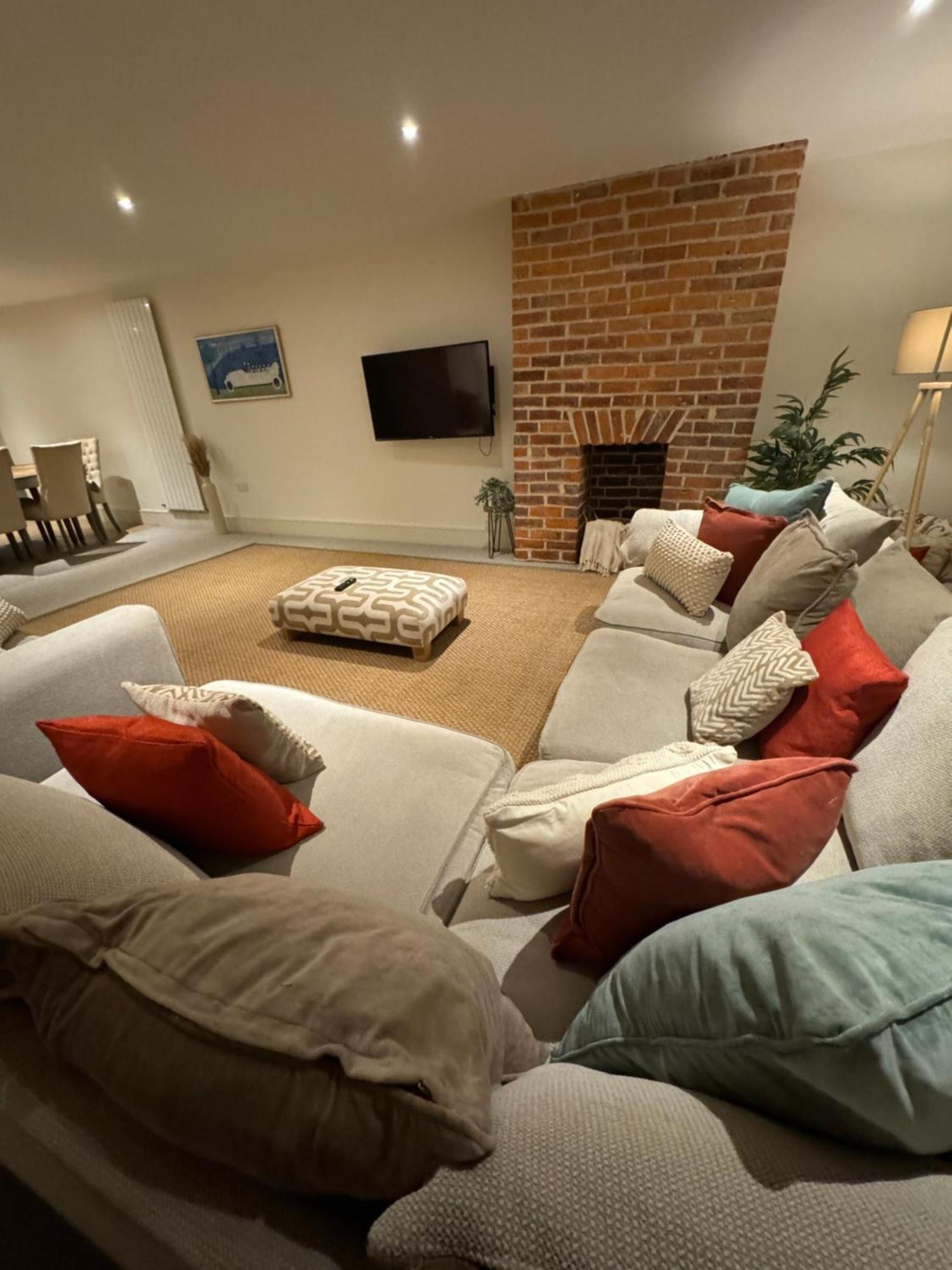 The Jade Suite - The Jewellery Suites, 3 Bed 3 Bath Μπέρμιγχαμ Εξωτερικό φωτογραφία