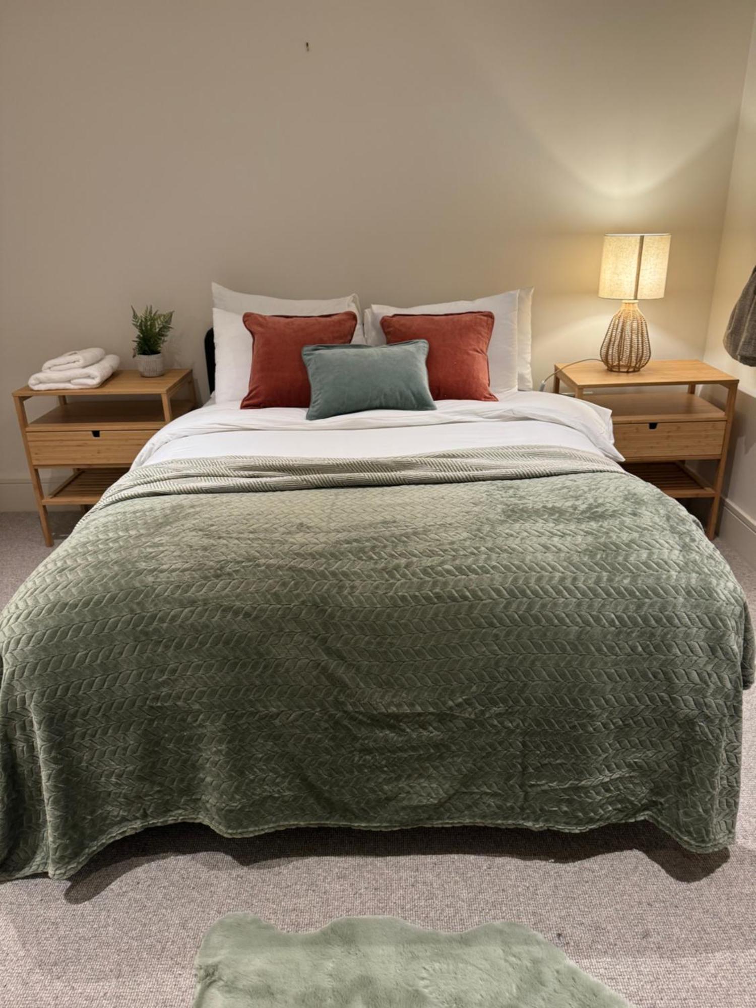The Jade Suite - The Jewellery Suites, 3 Bed 3 Bath Μπέρμιγχαμ Εξωτερικό φωτογραφία