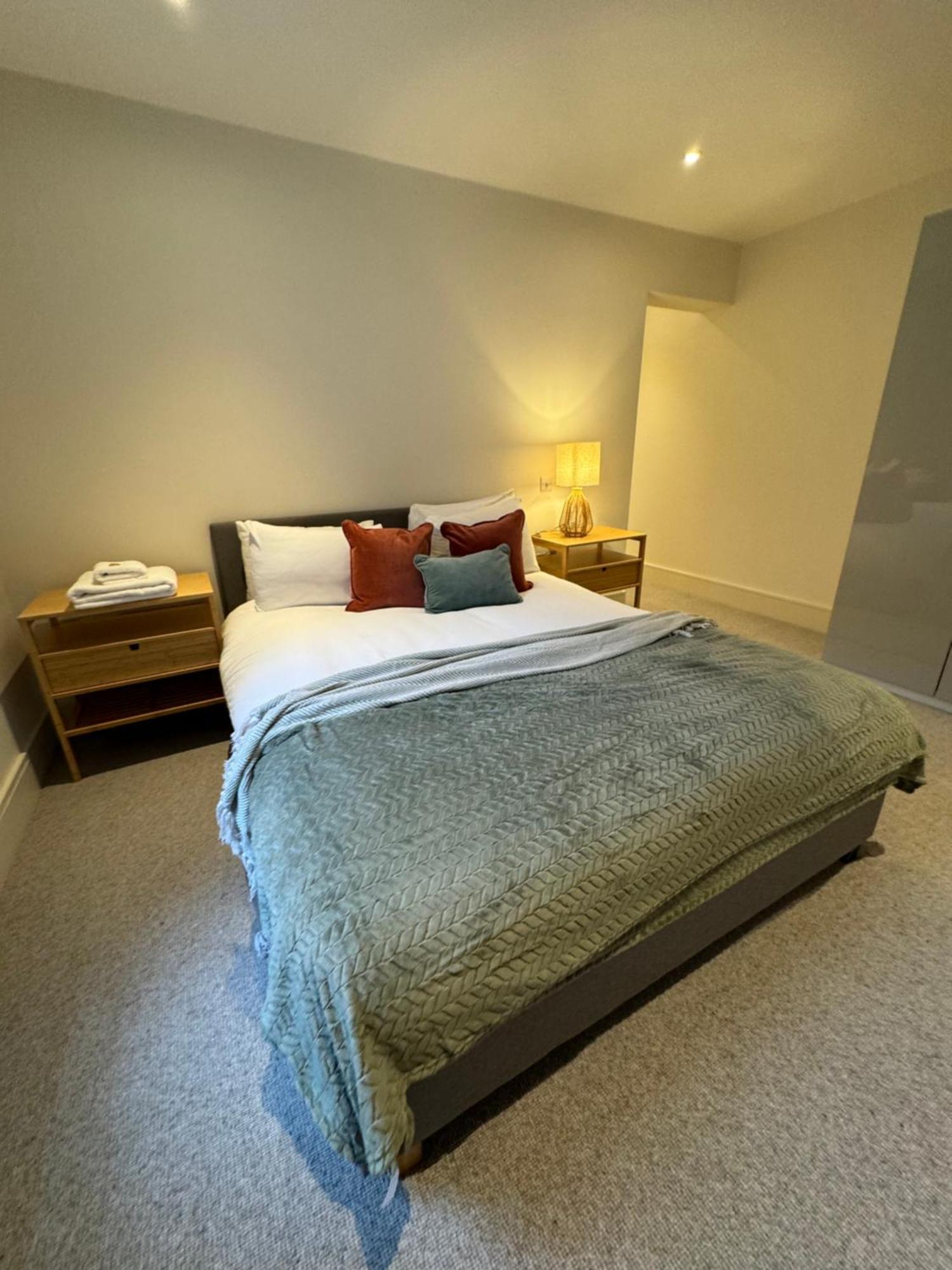 The Jade Suite - The Jewellery Suites, 3 Bed 3 Bath Μπέρμιγχαμ Εξωτερικό φωτογραφία