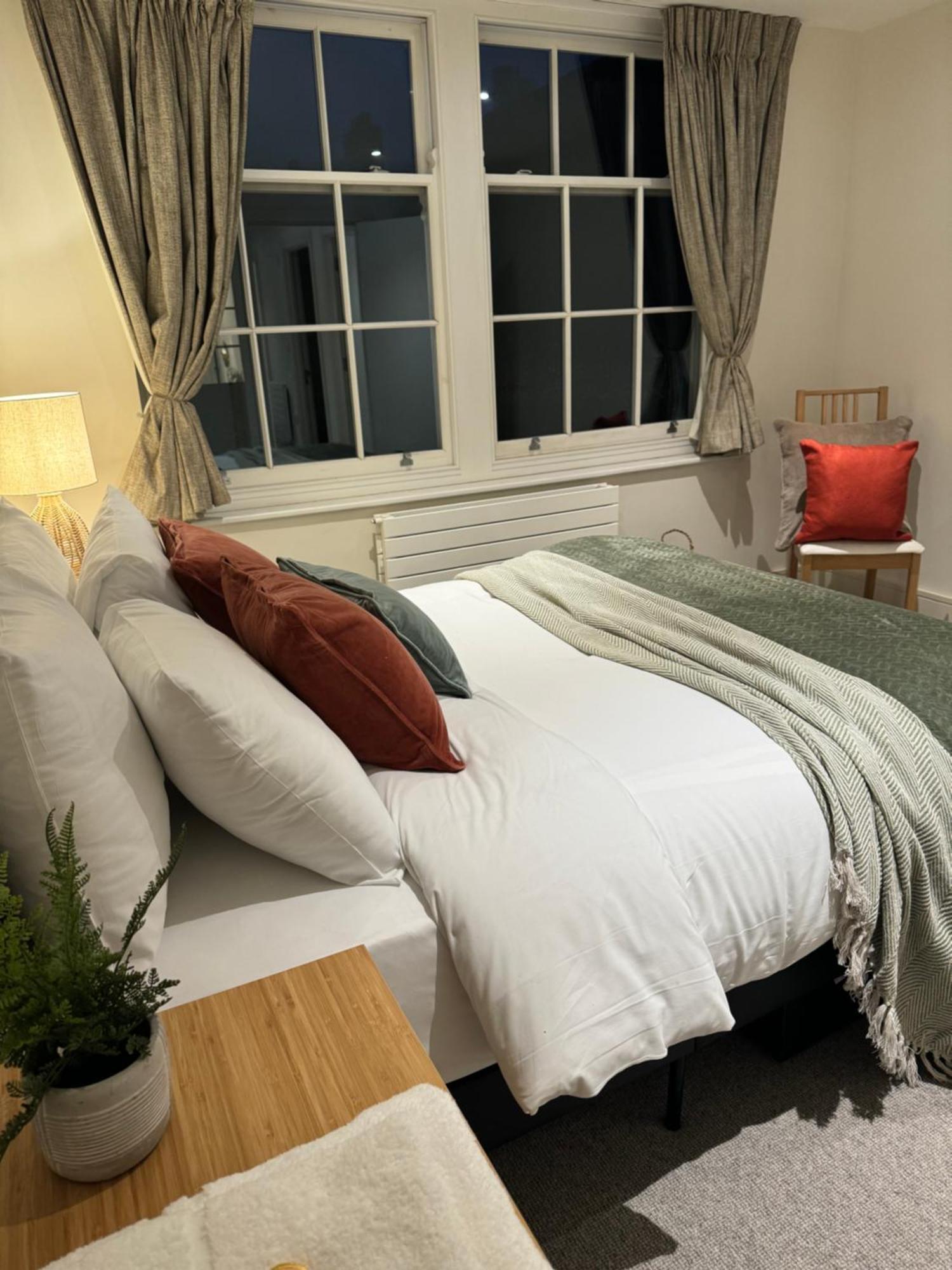 The Jade Suite - The Jewellery Suites, 3 Bed 3 Bath Μπέρμιγχαμ Εξωτερικό φωτογραφία