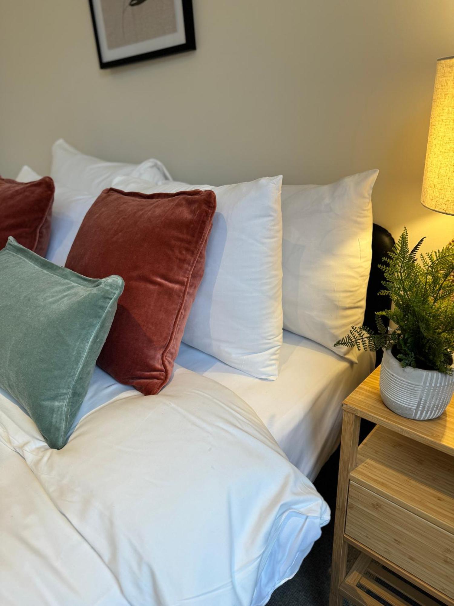 The Jade Suite - The Jewellery Suites, 3 Bed 3 Bath Μπέρμιγχαμ Εξωτερικό φωτογραφία