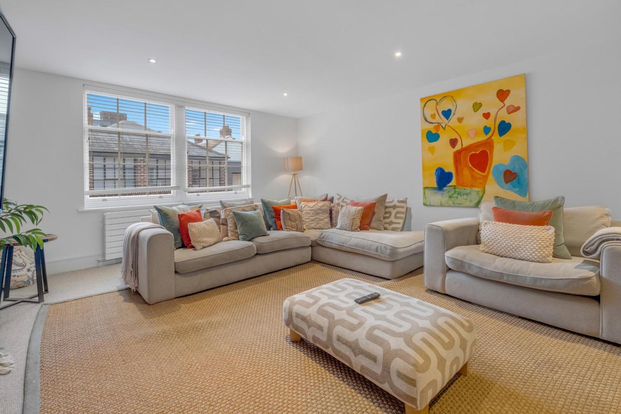 The Jade Suite - The Jewellery Suites, 3 Bed 3 Bath Μπέρμιγχαμ Εξωτερικό φωτογραφία