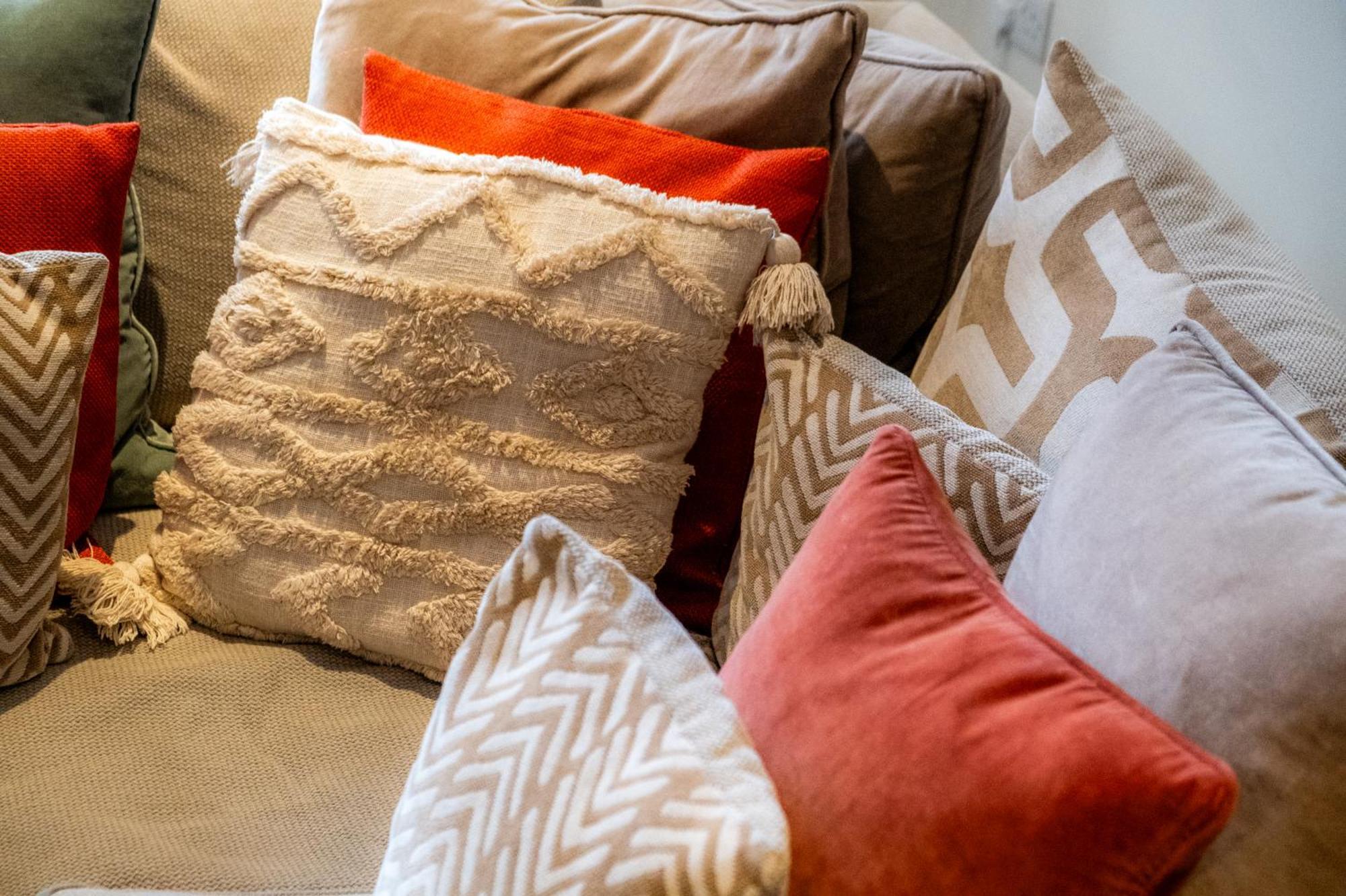 The Jade Suite - The Jewellery Suites, 3 Bed 3 Bath Μπέρμιγχαμ Εξωτερικό φωτογραφία
