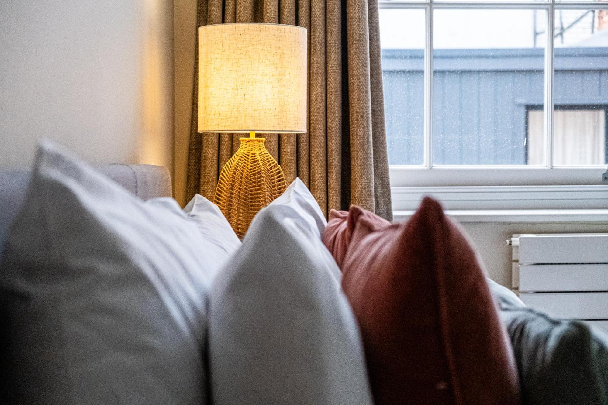 The Jade Suite - The Jewellery Suites, 3 Bed 3 Bath Μπέρμιγχαμ Εξωτερικό φωτογραφία
