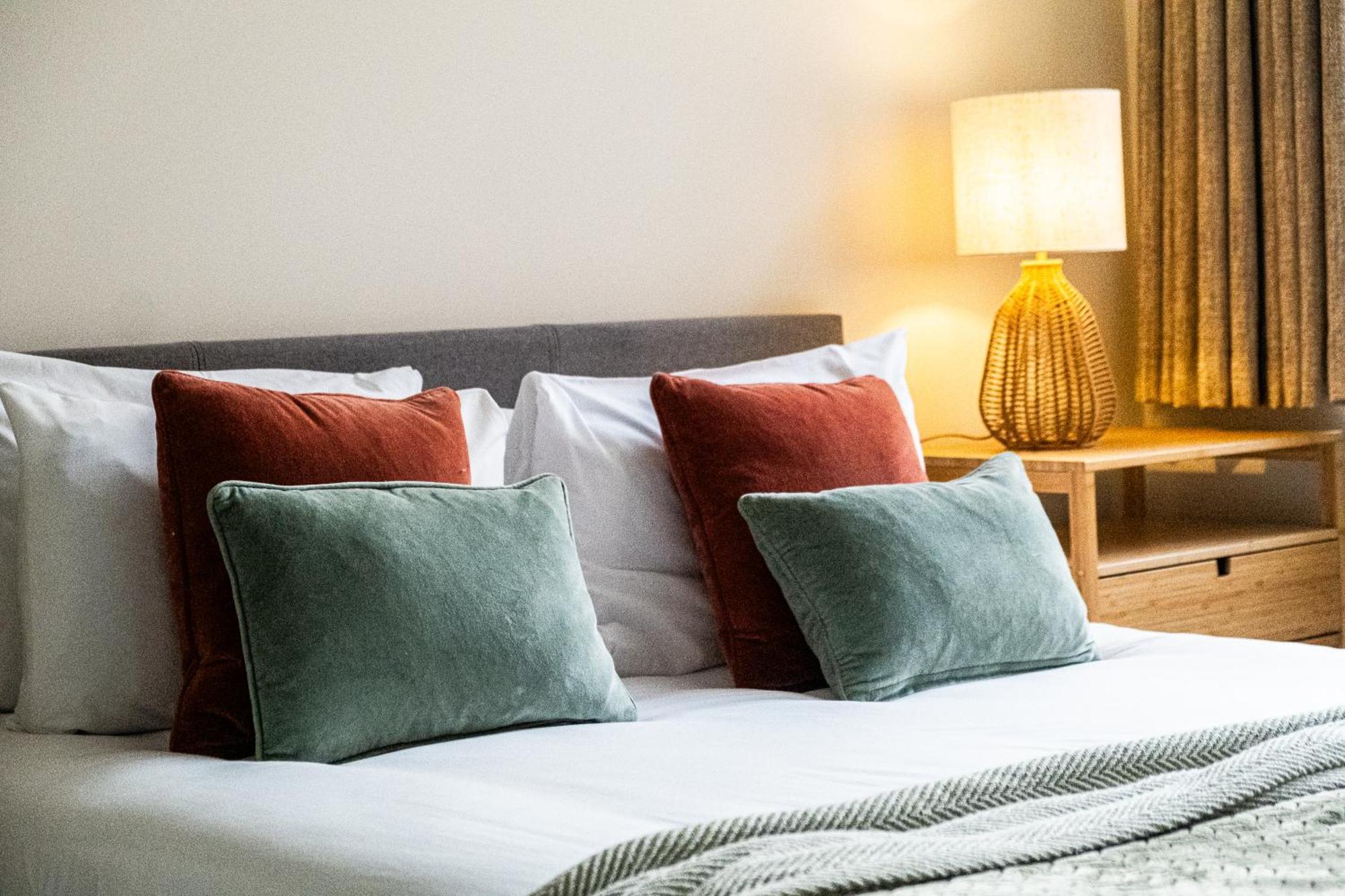 The Jade Suite - The Jewellery Suites, 3 Bed 3 Bath Μπέρμιγχαμ Εξωτερικό φωτογραφία