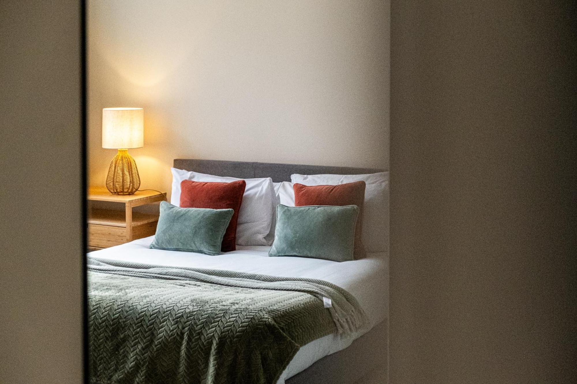 The Jade Suite - The Jewellery Suites, 3 Bed 3 Bath Μπέρμιγχαμ Εξωτερικό φωτογραφία