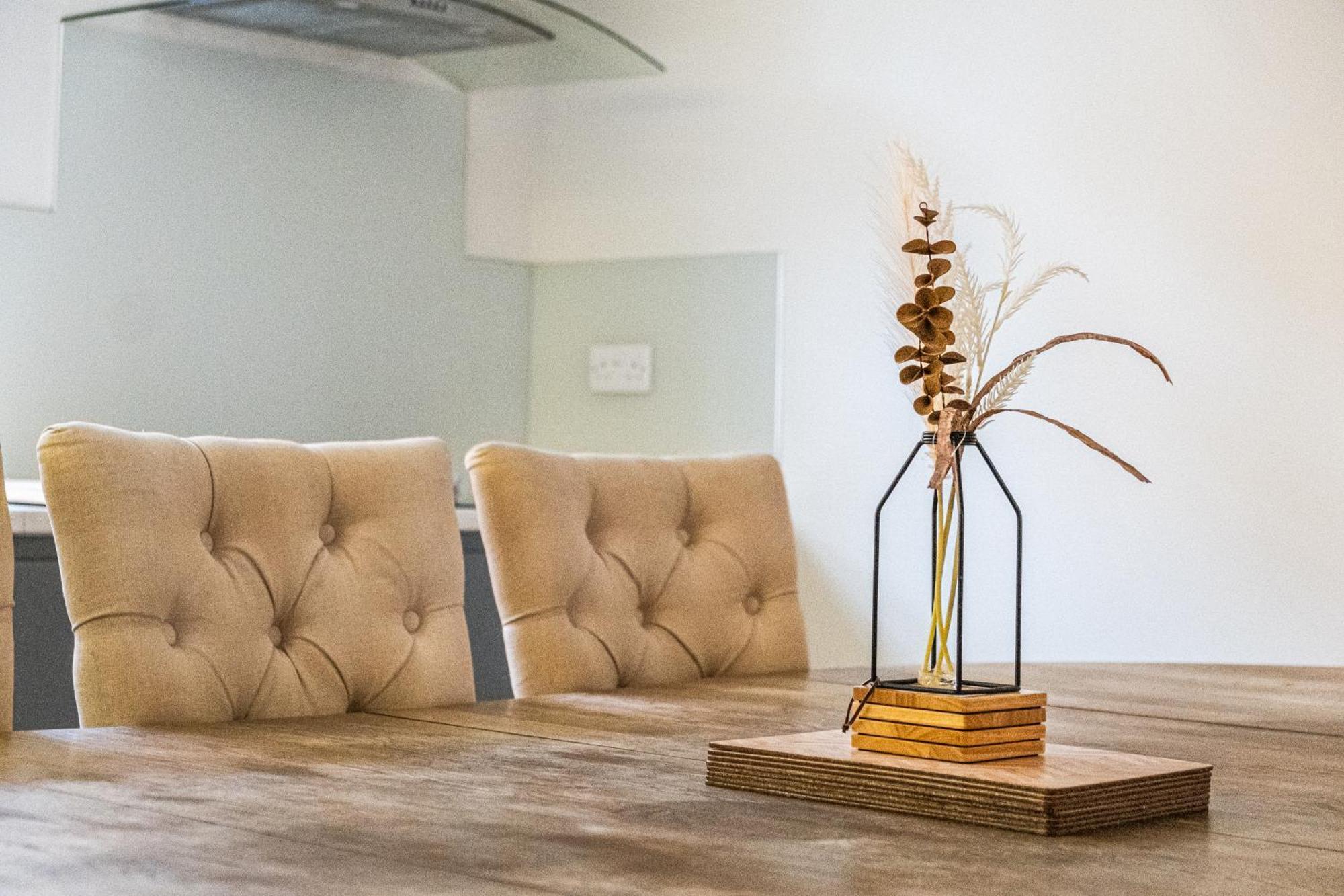 The Jade Suite - The Jewellery Suites, 3 Bed 3 Bath Μπέρμιγχαμ Εξωτερικό φωτογραφία