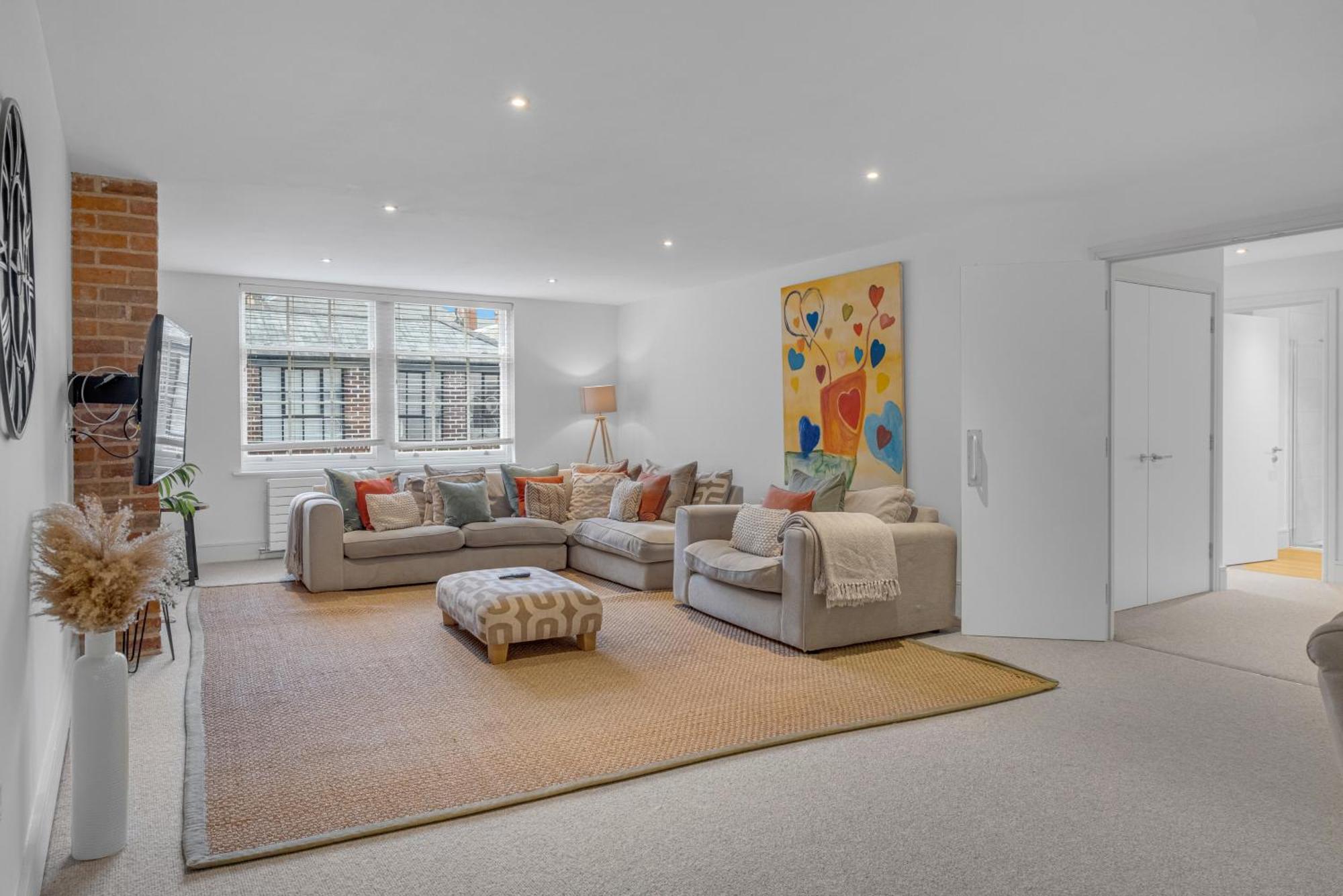 The Jade Suite - The Jewellery Suites, 3 Bed 3 Bath Μπέρμιγχαμ Εξωτερικό φωτογραφία