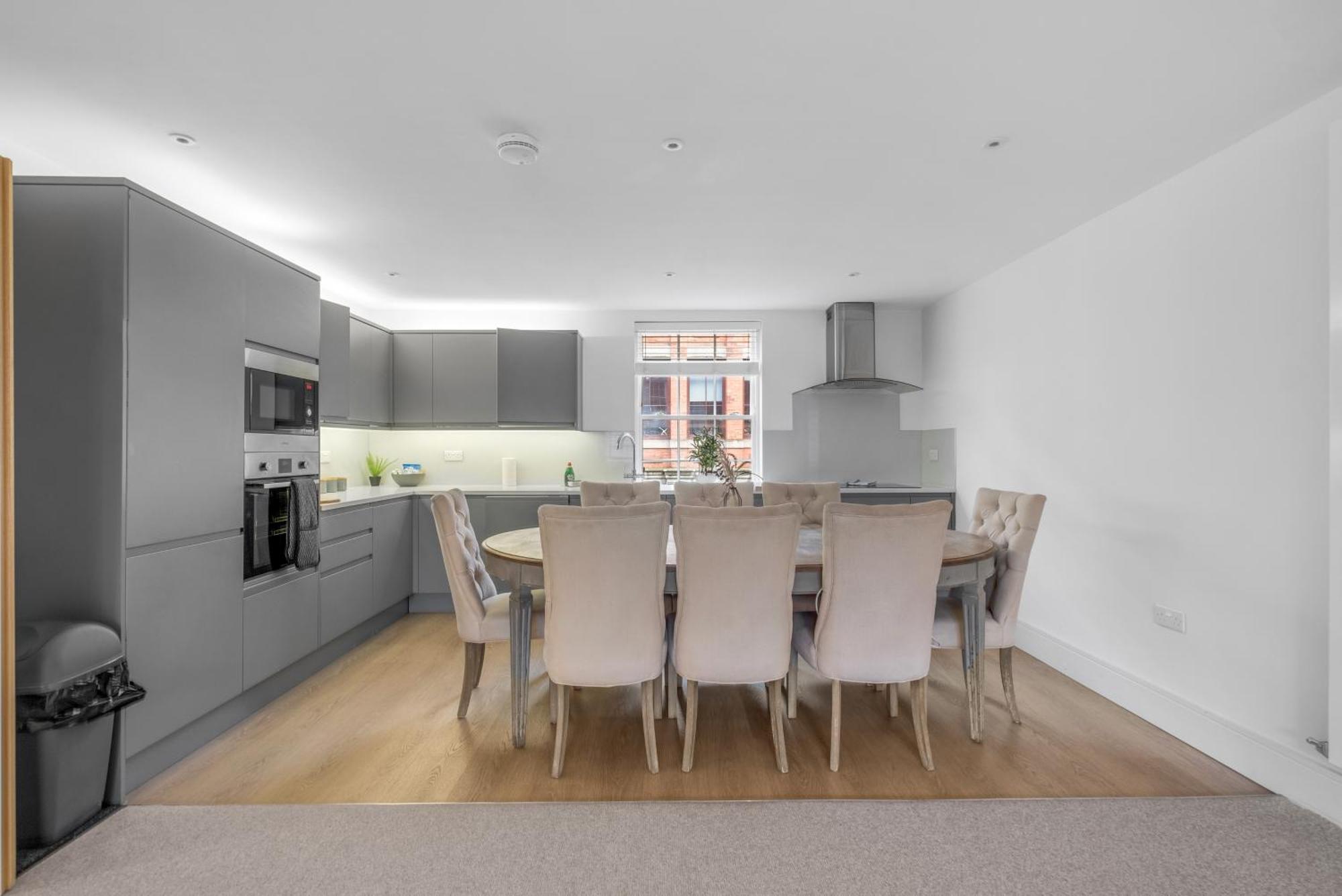 The Jade Suite - The Jewellery Suites, 3 Bed 3 Bath Μπέρμιγχαμ Εξωτερικό φωτογραφία