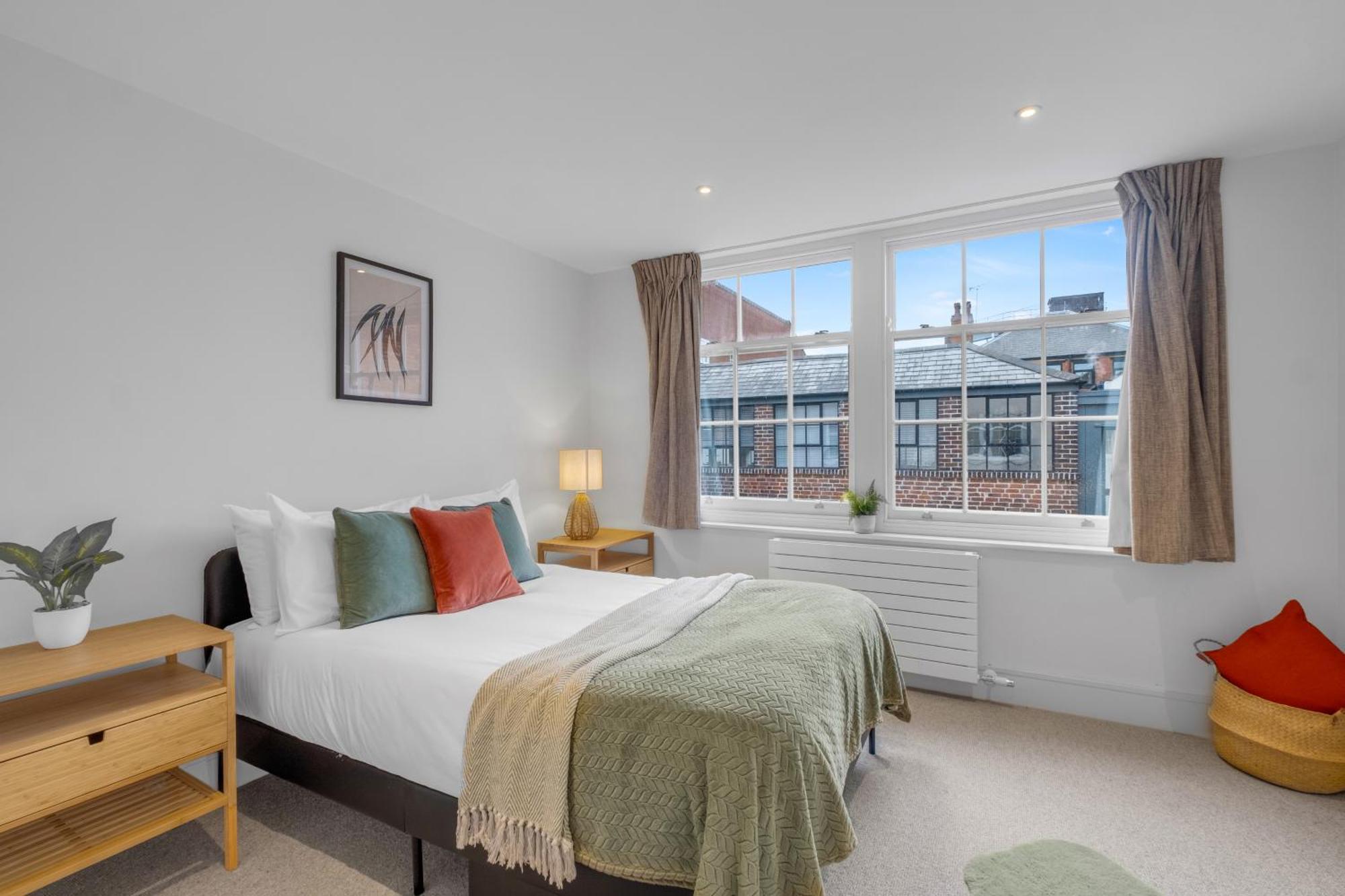 The Jade Suite - The Jewellery Suites, 3 Bed 3 Bath Μπέρμιγχαμ Εξωτερικό φωτογραφία