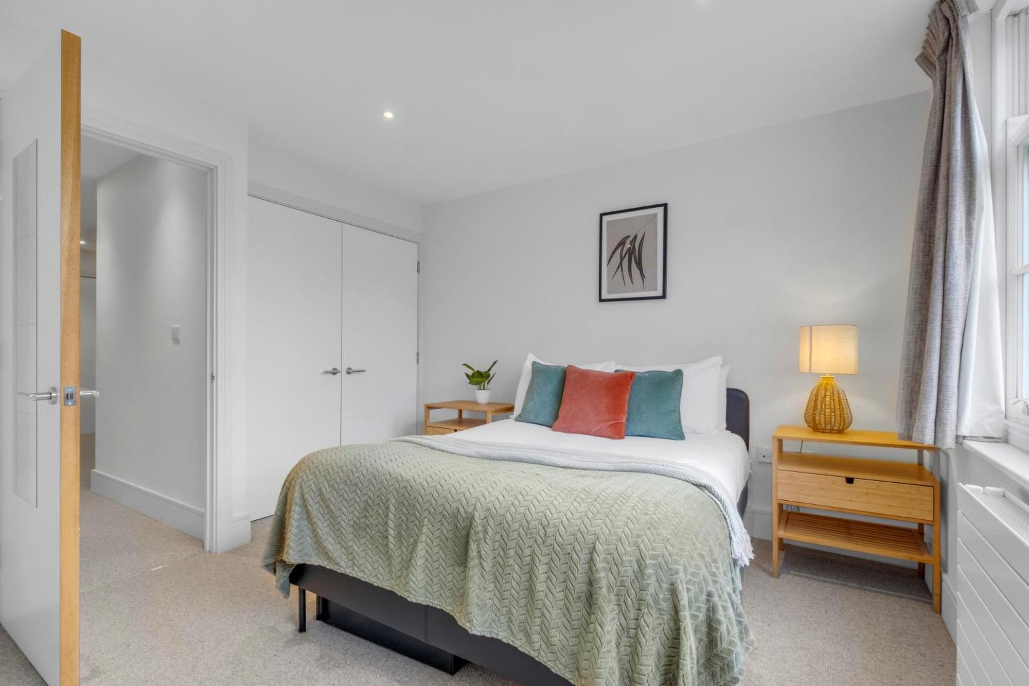 The Jade Suite - The Jewellery Suites, 3 Bed 3 Bath Μπέρμιγχαμ Εξωτερικό φωτογραφία